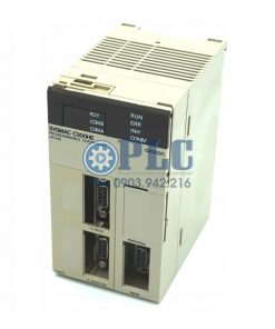 PLC C200HE-CPU42-E
