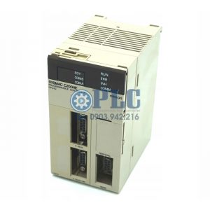 PLC C200HE-CPU42-E