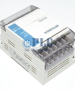 PLC FX1N-14MR-DS