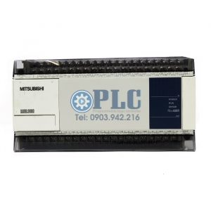 PLC FX1N-60MR-ES-UL