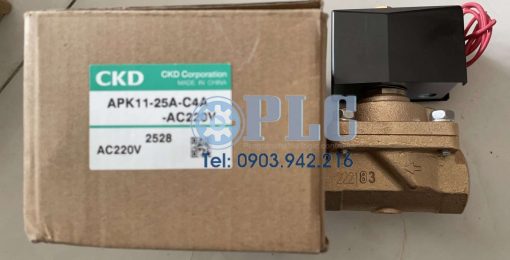 APK11-25A-C4A-AC220V