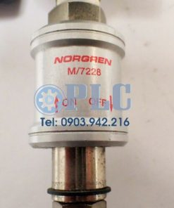 Norgren R07-200-RNKG -1