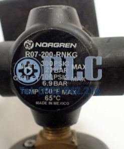 Norgren R07-200-RNKG -1