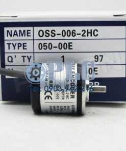 OSS-006-2HC