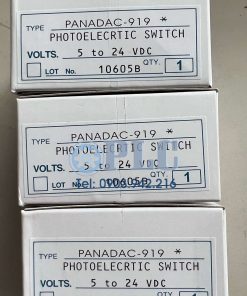 PANADAC-919