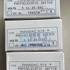 PANADAC-919