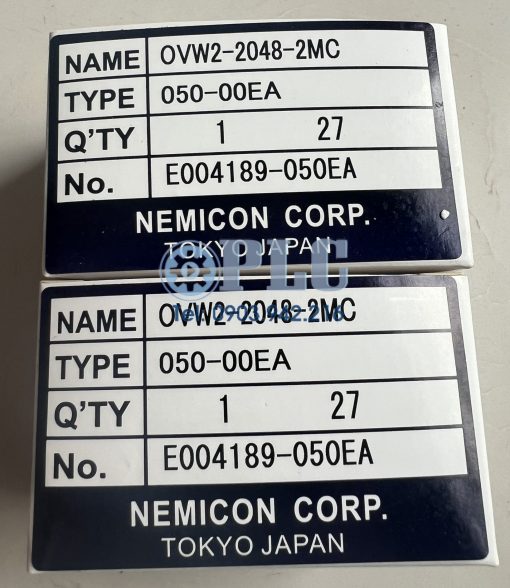 OVW2-2048-2MC
