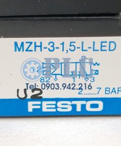 MZH-3-1,5-L-LED