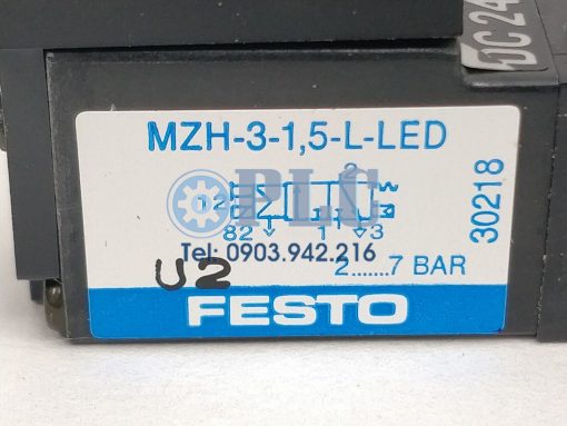 MZH-3-1,5-L-LED