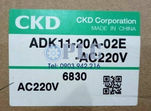 ADK11-20A-02E-AC220V
