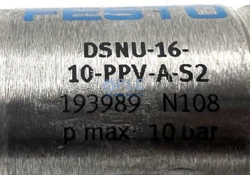 DSNU-16-10-PPV-A-S2