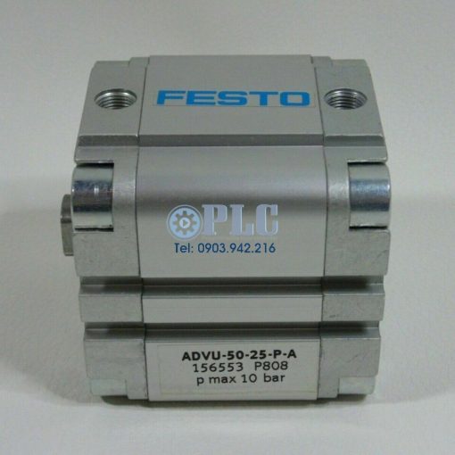 ADVU-50-25-P-A 156553