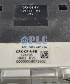 CPX-CP-4-FB