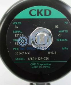 CKD AP21-32A