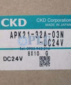 CKD AP21-32A