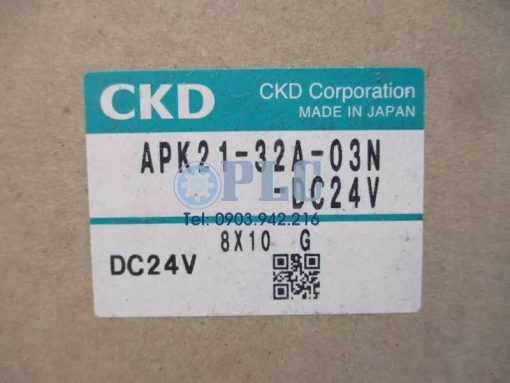 CKD AP21-32A