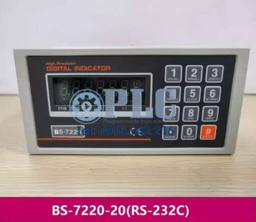 BS-7220