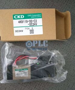 4KB119-00-C2-DC24V