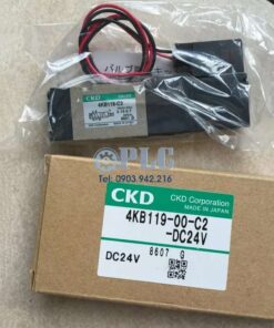 4KB119-00-C2-DC24V